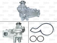 Stark SKWP0520520 - Bomba de agua, refrigeración del motor