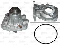 Schaeffler INA 538026810 - Bomba de agua, refrigeración del motor