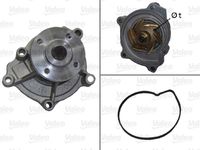 Schaeffler INA 538009810 - Bomba de agua, refrigeración del motor