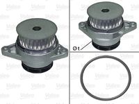 Stark SKWP0520157 - Bomba de agua, refrigeración del motor