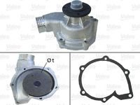 Schaeffler INA 538017710 - Bomba de agua, refrigeración del motor