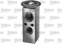 NRF 38398 - Válvula de expansión, aire acondicionado