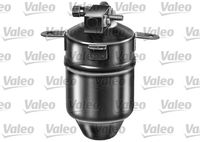 NRF 33020 - Filtro deshidratante, aire acondicionado - EASY FIT