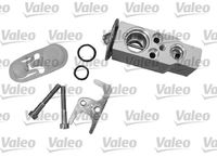 NRF 38485 - Válvula de expansión, aire acondicionado - EASY FIT