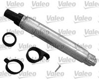 NRF 33194 - Filtro deshidratante, aire acondicionado - EASY FIT