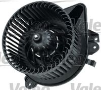 RIDEX 2669I0061 - Ventilador habitáculo
