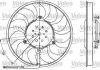 NRF 47616 - Ventilador, refrigeración del motor