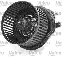 Stark SKIB0310055 - Ventilador habitáculo