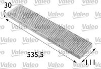 SIDAT BL525 - Filtro, aire habitáculo