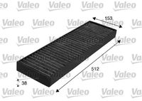 Stark SKIF0170221 - Filtro, aire habitáculo