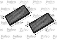 STARK SKIF0170282 - Filtro, aire habitáculo