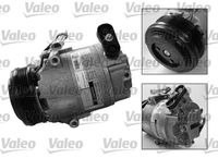 Stark SKKM0340043 - Compresor, aire acondicionado