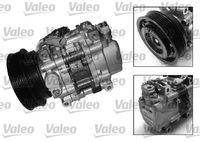 Stark SKKM0340034 - Compresor, aire acondicionado
