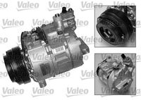 Stark SKKM0340095 - Compresor, aire acondicionado