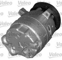 Stark SKKM0340123 - Compresor, aire acondicionado