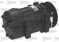 Stark SKKM0340406 - Compresor, aire acondicionado