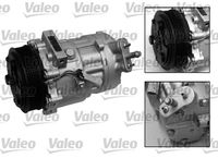 Stark SKKM0340055 - Compresor, aire acondicionado