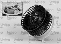 Stark SKIB0310081 - Ventilador habitáculo