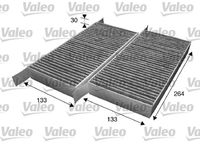 UFI 5417300 - Filtro, aire habitáculo