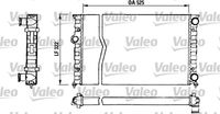 Stark SKRD0120256 - Radiador, refrigeración del motor