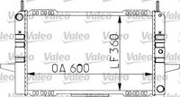 SKF VKMC34054 - Bomba de agua + kit de correa poli V