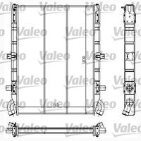 BOSCH 0986031460 - Alternador