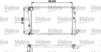 ERA 216021 - Rectificador, alternador