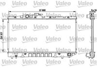 NRF 513962 - Radiador, refrigeración del motor