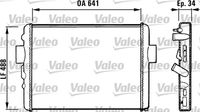 Stark SKRD0121382 - Radiador, refrigeración del motor