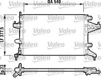 Stark SKRD0120194 - Radiador, refrigeración del motor