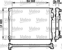 Stark SKRD0120288 - Radiador, refrigeración del motor