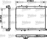 Stark SKRD0120597 - Radiador, refrigeración del motor