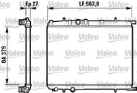 Stark SKRD0120597 - Radiador, refrigeración del motor