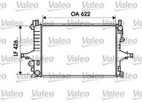 Stark SKRD0120238 - Radiador, refrigeración del motor