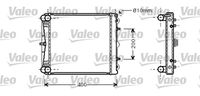Stark SKRD0120502 - Radiador, refrigeración del motor