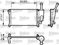 Stark SKRD0120479 - Radiador, refrigeración del motor