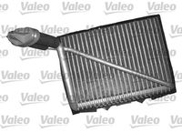NRF 36077 - Evaporador, aire acondicionado - EASY FIT