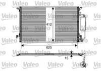Stark SKCD0110004 - Condensador, aire acondicionado