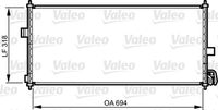 STARK SKCD0110255 - Condensador, aire acondicionado