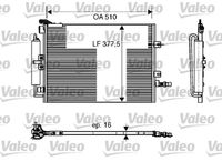 Stark SKCD0110351 - Condensador, aire acondicionado