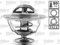 TRICLO 464197 - Termostato, refrigerante