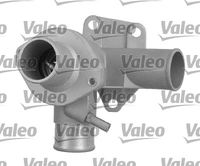 VALEO 826059 - Kit de embrague - KIT2P