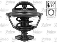 Stark SKTC0560010 - Termostato, refrigerante
