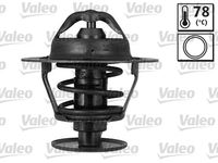 Stark SKTC0560017 - Termostato, refrigerante
