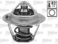Stark SKTC0560028 - Termostato, refrigerante