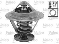 Stark SKTC0560017 - Termostato, refrigerante