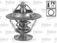 Stark SKTC0560017 - Termostato, refrigerante