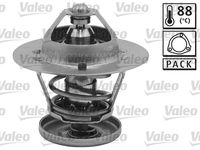 MDR MTH4036 - Termostato, refrigerante
