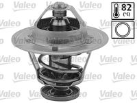 MDR MTH4049 - Termostato, refrigerante