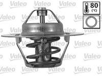 GATES TH12480G1 - Termostato, refrigerante